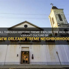 Best Things To Do In Treme New Orleans Tours Reviews
