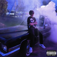 Hearse (feat. kronke) (prod. okwunda)