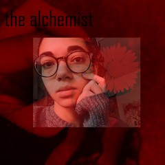 the alchemist (Prod. Ægis Beatz)