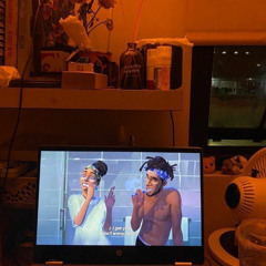 BUKA & Tamir -  Notimeverything