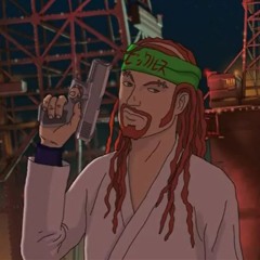 Supercluster II: Space Odin Kills Luke Skywalker