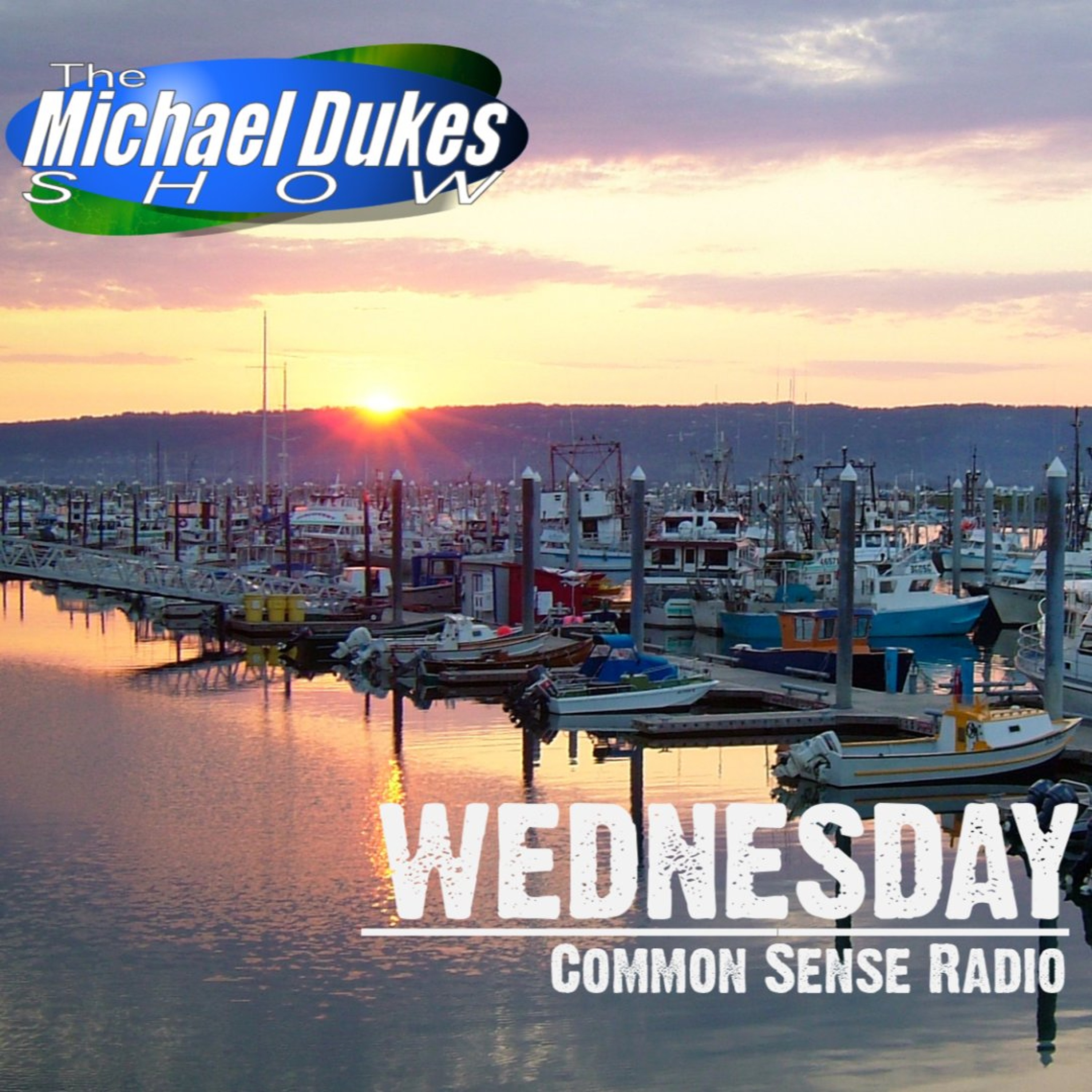 Wednesday 8/5/26 | Headlines, Open Line and Calls episode artwork