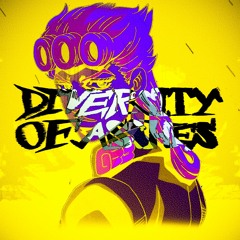 Ax Machina - Diversity Of Ashes