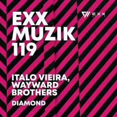 Italo Vieira, Wayward Brothers - Diamond (Radio Edit)