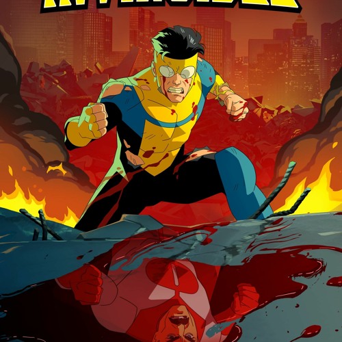 Invincible Season 2 Episode 4 | FuLLEpisode -1319142