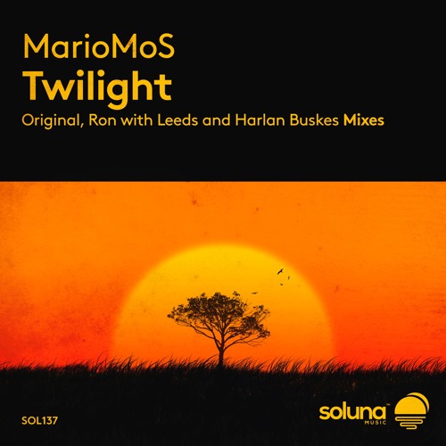 MarioMos - Twilight (Ron with Leeds Remix)