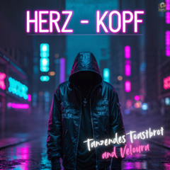 Herz - Kopf