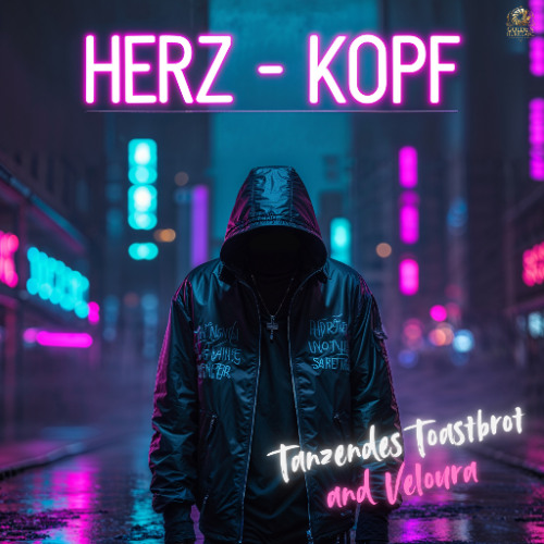 Herz - Kopf