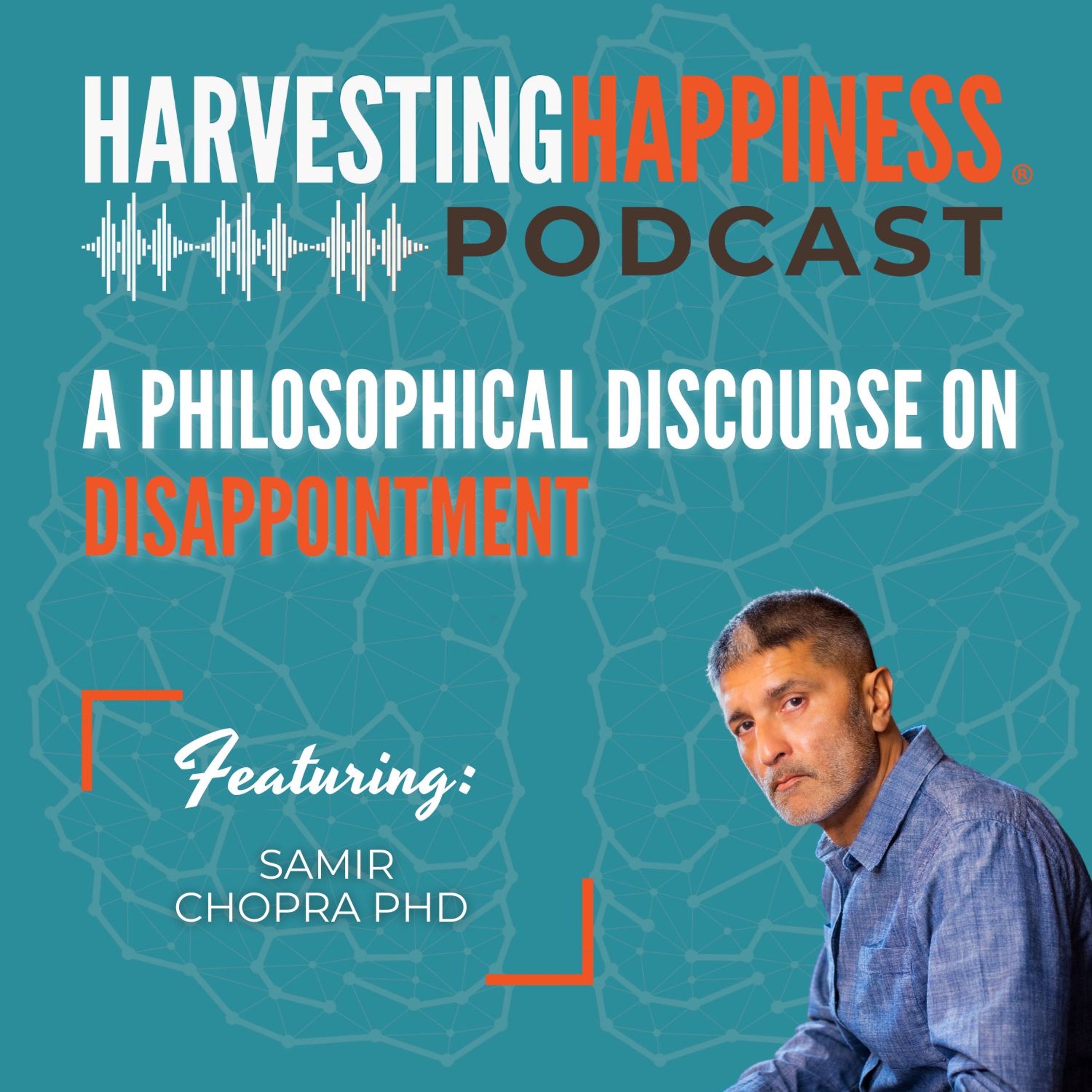 Harvesting Happiness Talk Radio
