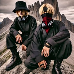 Gorge, Poemcore & YAMABIKO