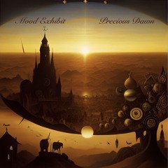 Mood Exhibit - Precious Dawn