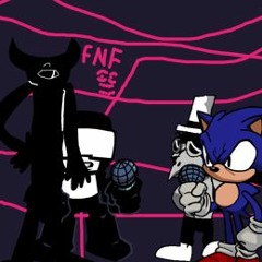 You Can't Survive (You Can't Run My VRchat Friends, Me And Corrupted Oscar Eve Mix)
