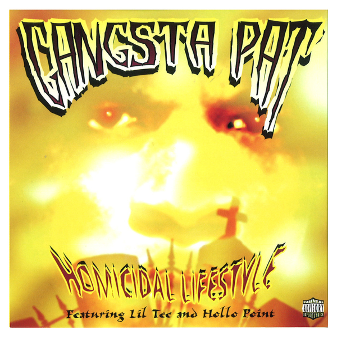 Stream I Wanna Smoke (feat. Psycho) by Gangsta Pat | Listen online for ...