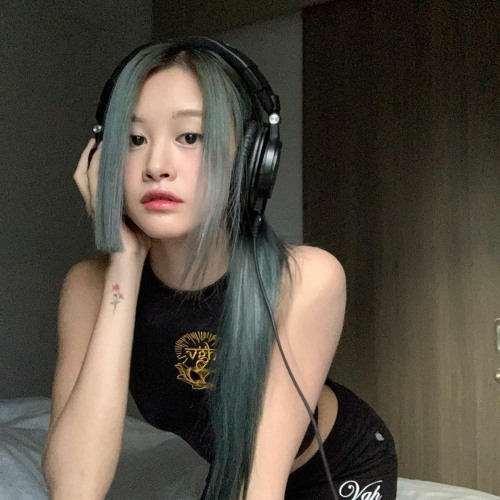 Fyeqoodgurl - Hype Boy(Original Song by Newjeans)