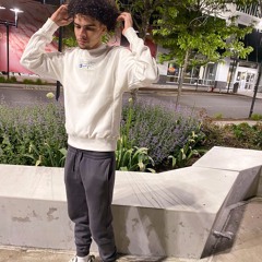 DEMONS (Prod. Roki + dzimi + layz)