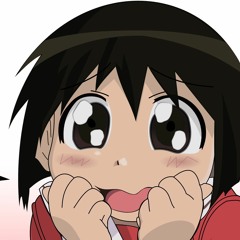 Azumanga Daioh Kaorin Single - Kaze No Mon - Ami (Mon - Ami Of The Wind)