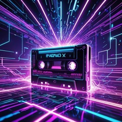"Digit@l Paradox" PT II