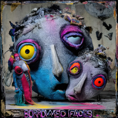Borrowed Faces