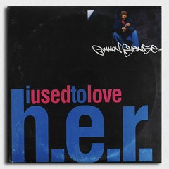 Common - I Used To Love H.E.R. Instrumental