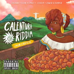 Jhon Carvajal - Position Ft Lion Bigmao (Calentura Riddim)