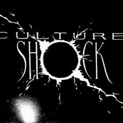 06 The Blade - From the EP "Where is the Shame?" by Culture Shock (c) 1991