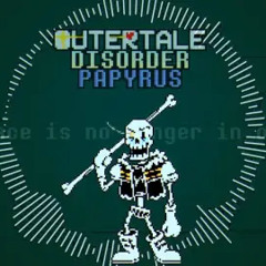 Outertale: Disorder - Phase 1: Interstellar Collision (Outertale Disbelief)