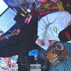 HONESTLY (PROD. LEO)