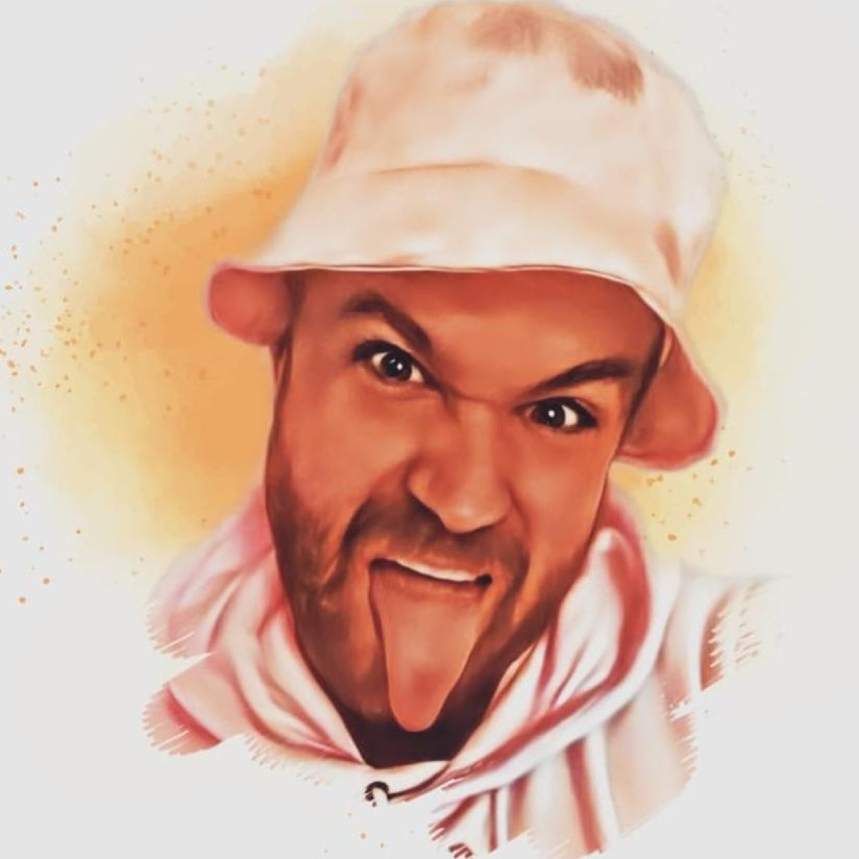 Track cover