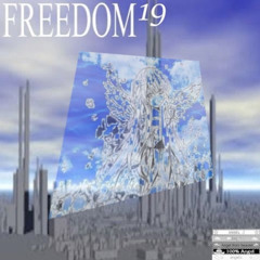 freedom¹⁹
