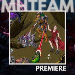 PREMIERE: Konstantin Kobra - Something (Original Mix) [White Rose]