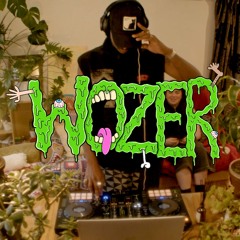 OPEN DECKS 01 - #2 J Swizzle