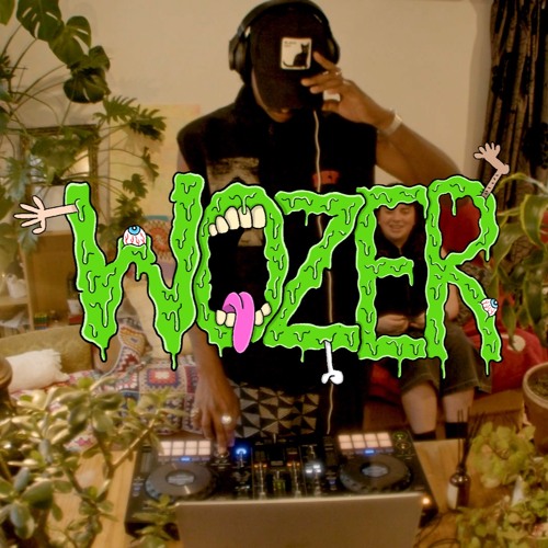 OPEN DECKS 01 - #2 J Swizzle