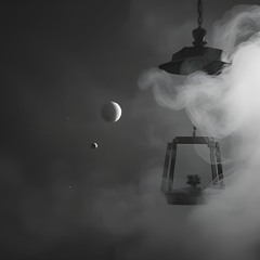 Therapist - A Familiar Stillness