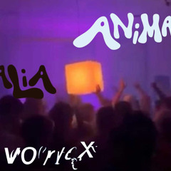 Animix Seventy Five: Ricci (Live @ Animalia x Vortex)