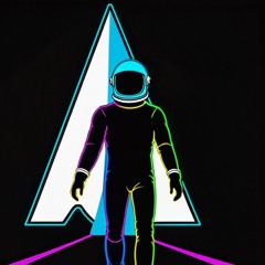 Rocket Man [Alt Cover]