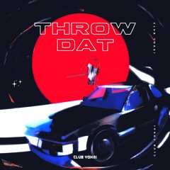 [FREE] DRIFT PHONK TYPE BEAT - THROW DAT