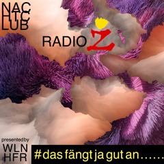 das fängt ja gut an . . .