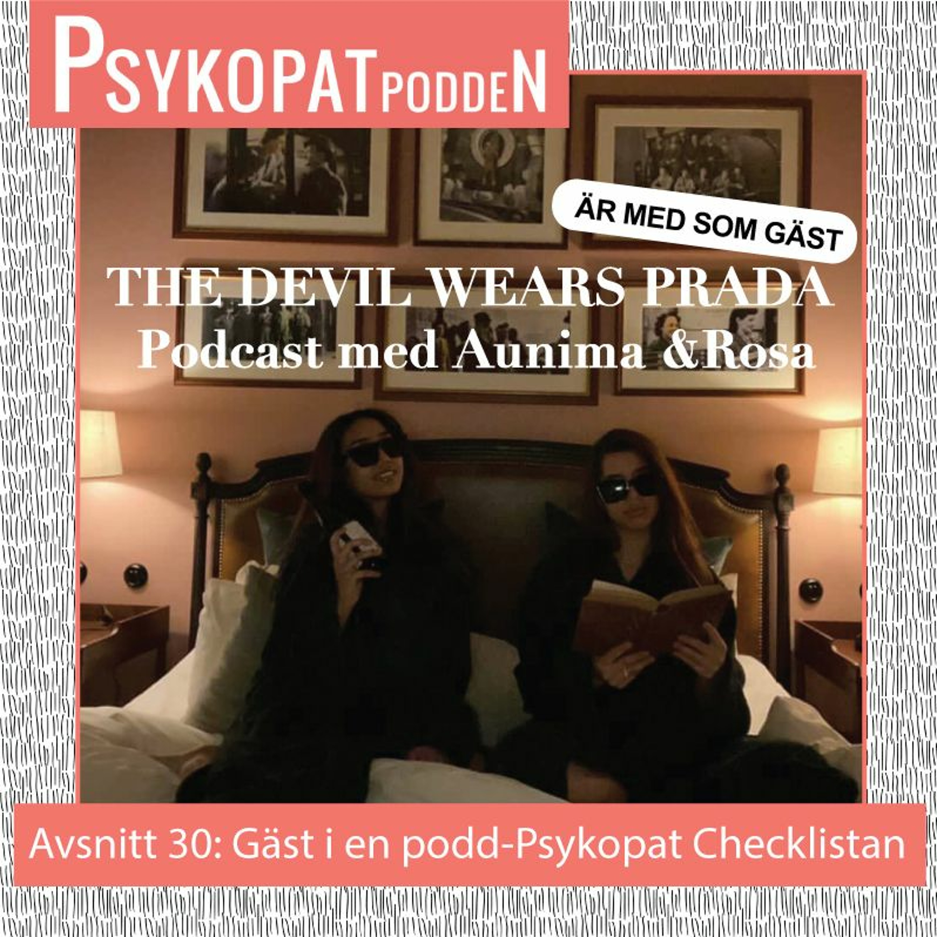 Psykopatpodden