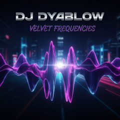Velvet Frequencies (House-Tech Fusion Mix)