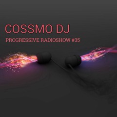 Progressive radioshow #35