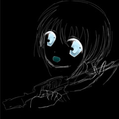 A Gun in My Hand and Voices in My Head