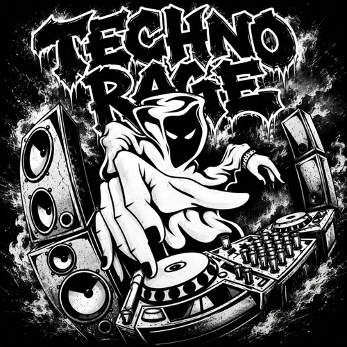 TECHNO RAGE