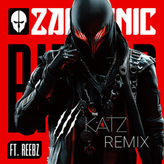 Zardonic (feat Reebz) - Bitter (The KATZ Remix)