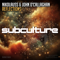 Nikolauss & John O'Callaghan - Reflections (Original Mix)