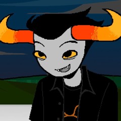 TAVROS THEME - Homestuck