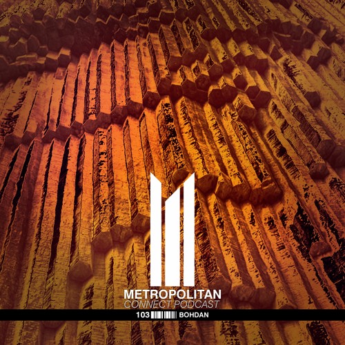 MTPLTN - CONNECT | CNT 103 | Bohdan