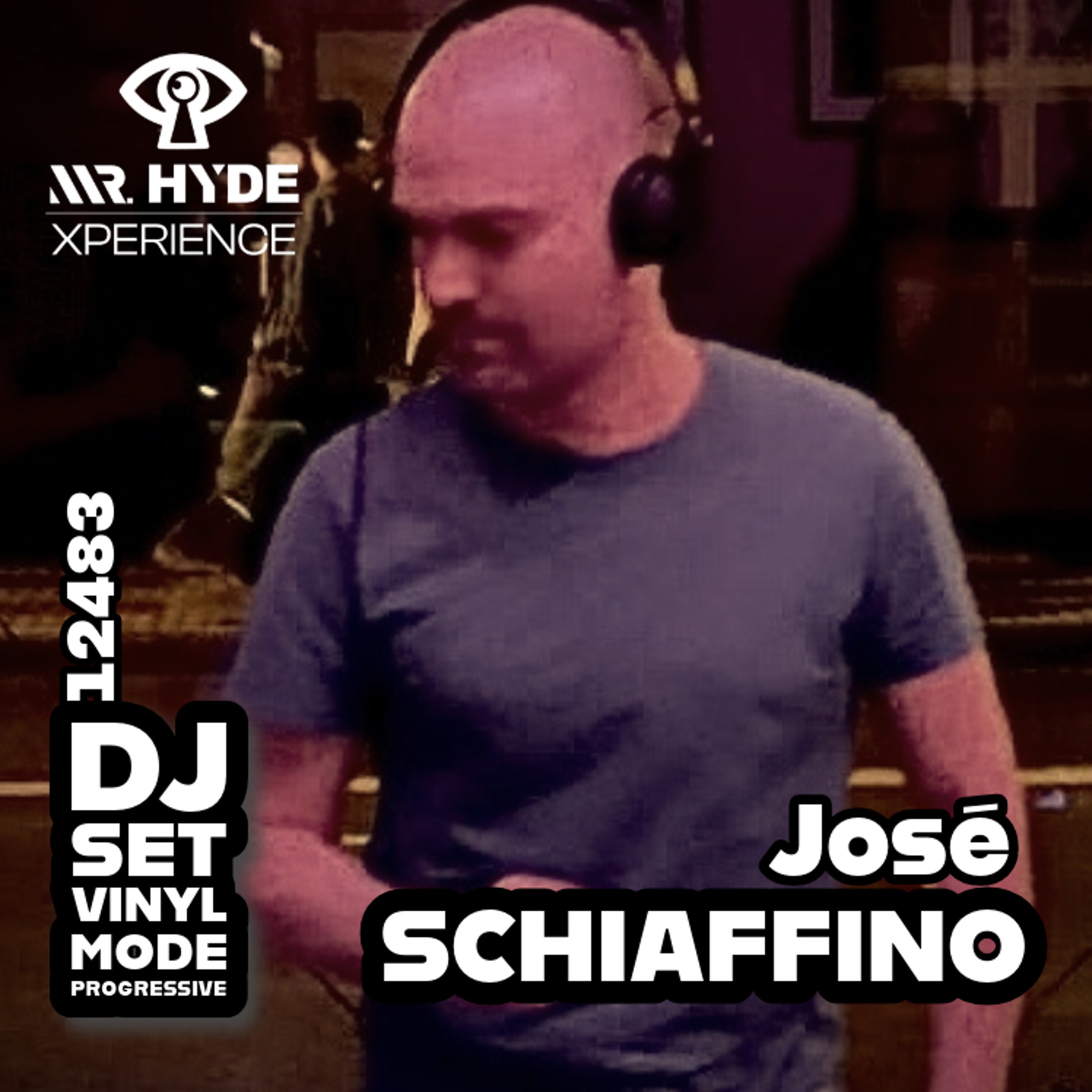Mr Hyde xperience