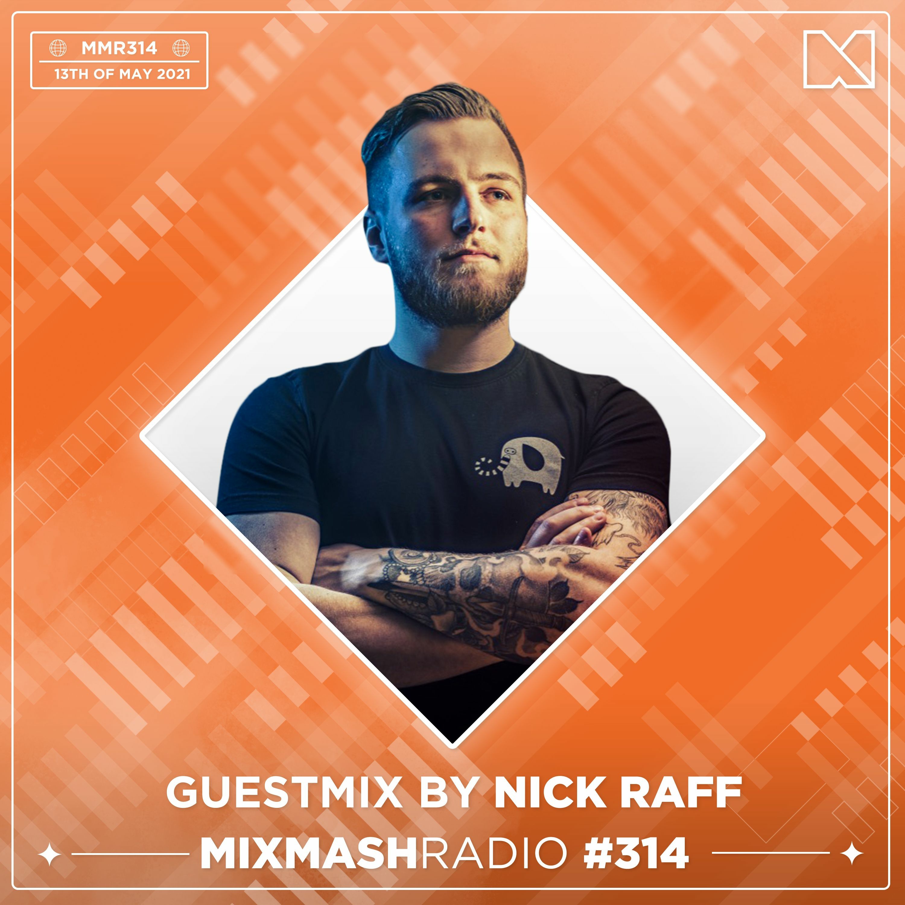 Mixmash Radio