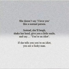 All I Want For Christmas