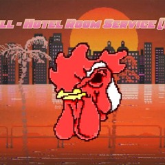 Pitbull - Hotel Service Room (Hotline Miami Remix)